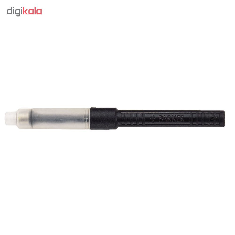 پمپ خودنویس پارکر کد 102765