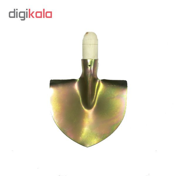 بیلچه باغبانی مدل B 044