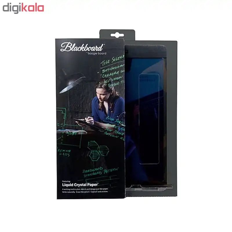 کاغذ دیجیتالی بوگی بورد مدل KDI5