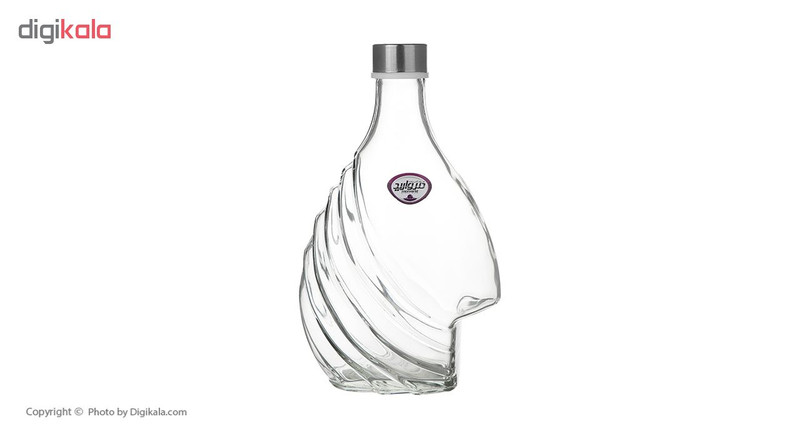 بطری مروارید کد 009