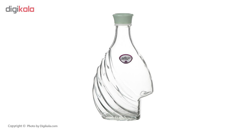 بطری مروارید کد 009