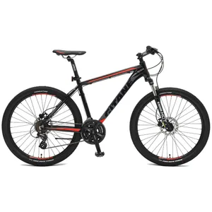 دوچرخه کوهستان ژیتان مدل KWAD-X-HD سایز 26