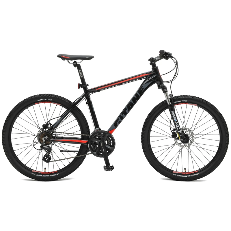 دوچرخه کوهستان ژیتان مدل KWAD-X-HD سایز 26