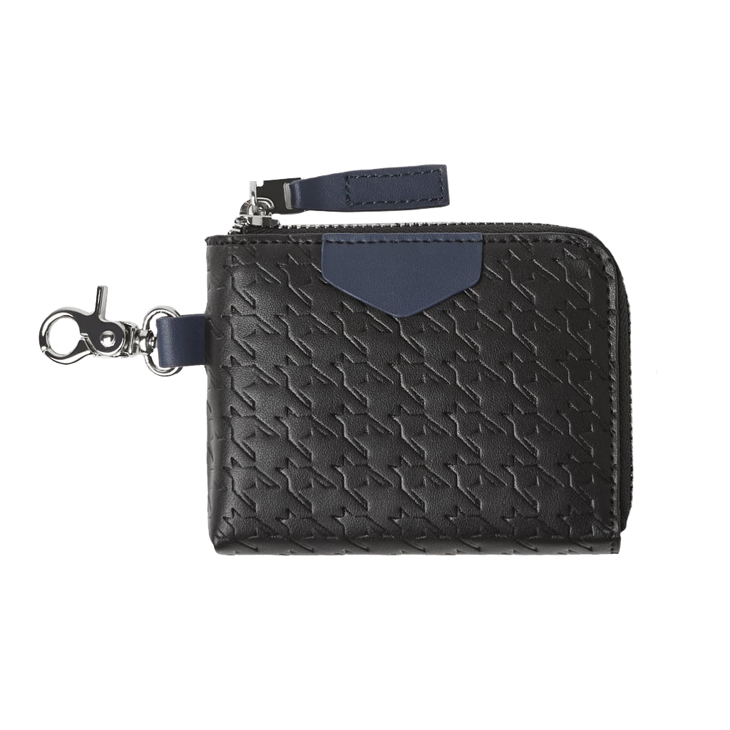 کیف پول مردانه زارا مدل 685805