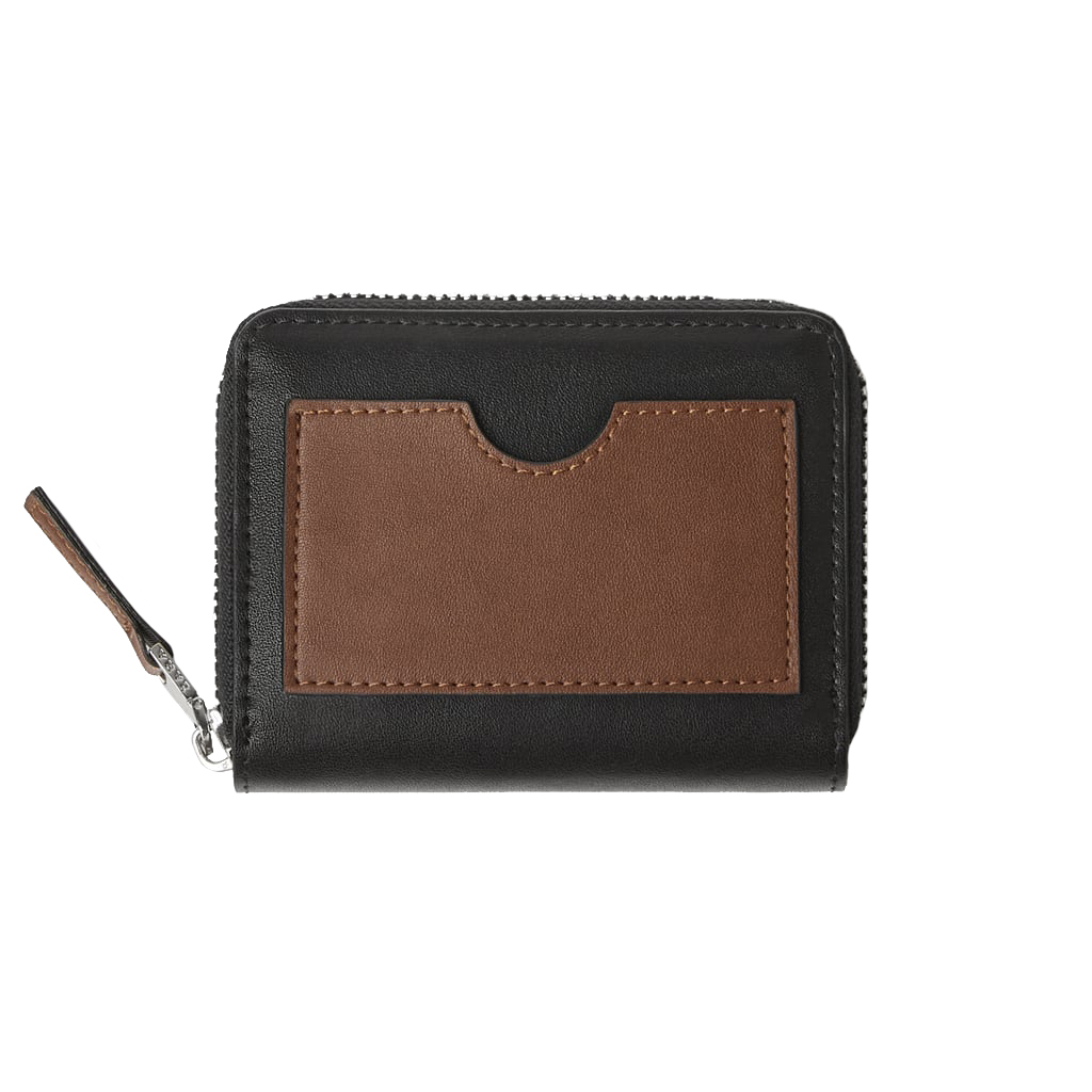 کیف پول مردانه زارا مدل 686005