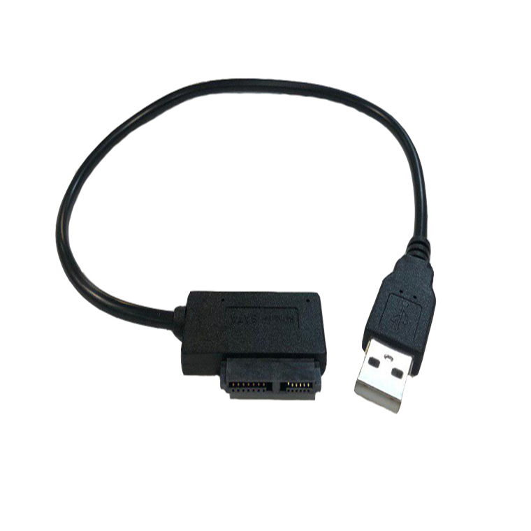 کابل تبدیل USB به microSata مدل A110