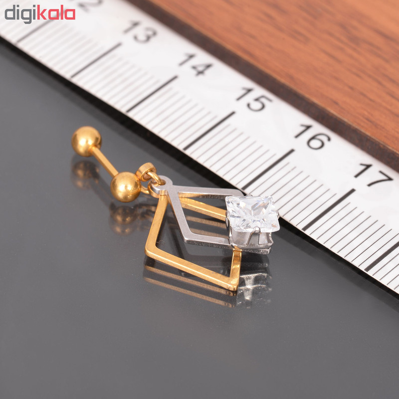 پیرسینگ بدن کد PS926080 پیرسینگ بدن کد PS926080