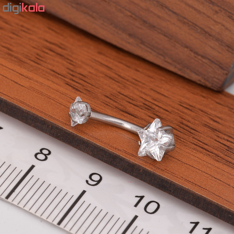 پیرسینگ بدن کد PS166081