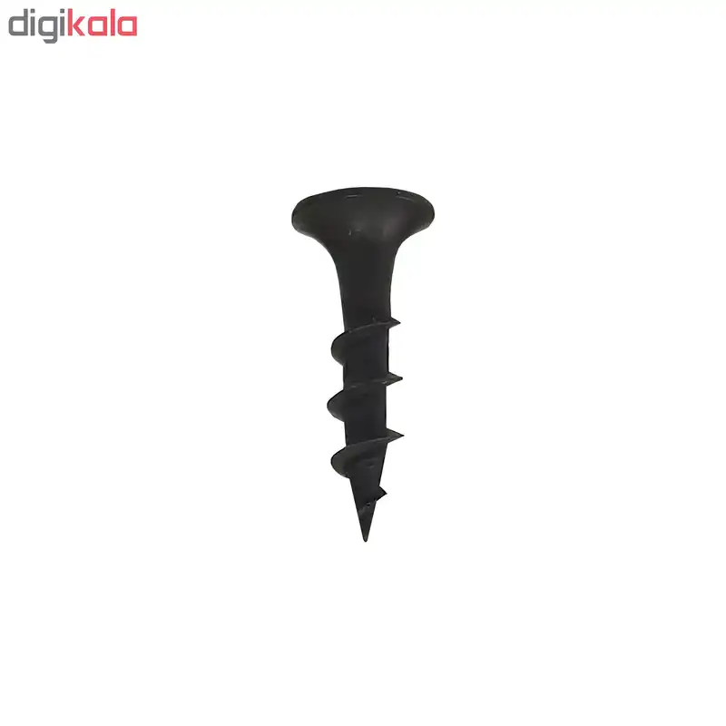 پیچ ام دی اف کد SAH16 بسته 100 عددی