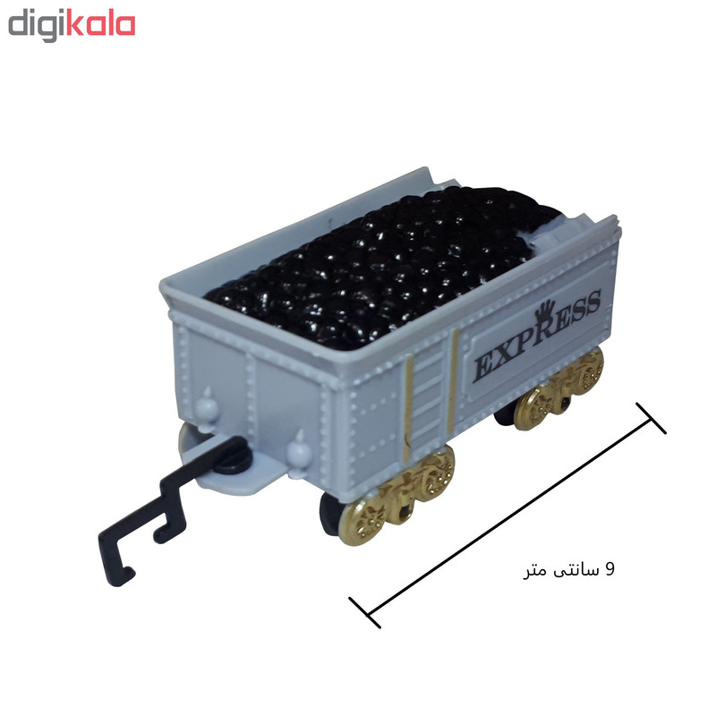 قطار بازی کد 68