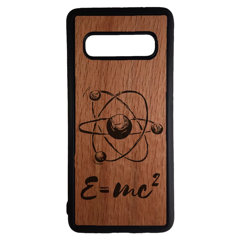 کاور طرح اتم کد 43170 مناسب برای گوشی موبایل سامسونگ galaxy s10