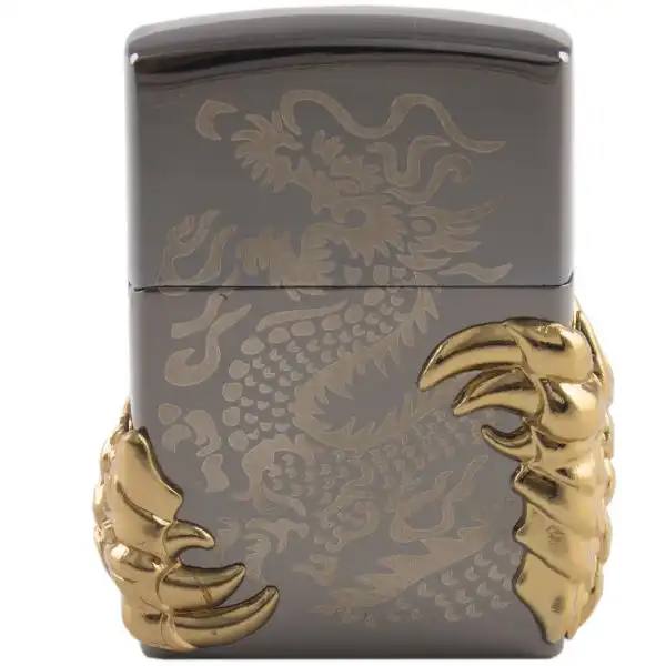 فندک طرح اژدها کد 70ss