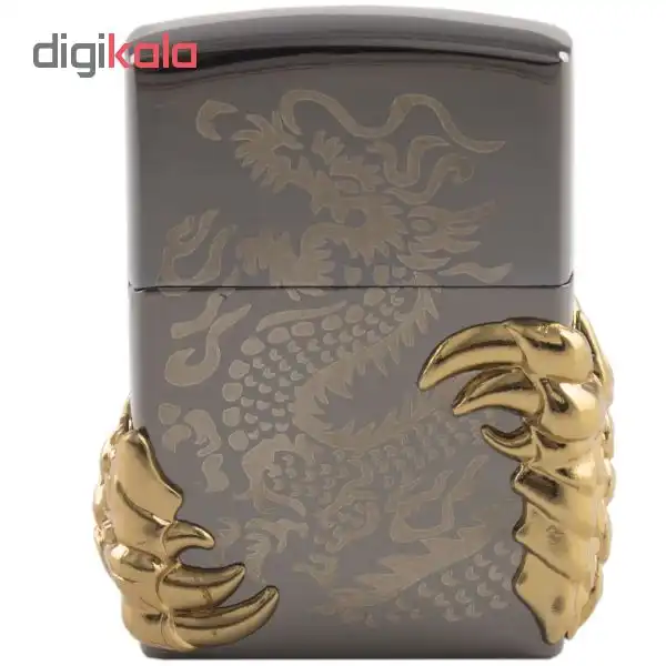 فندک طرح اژدها کد 70ss