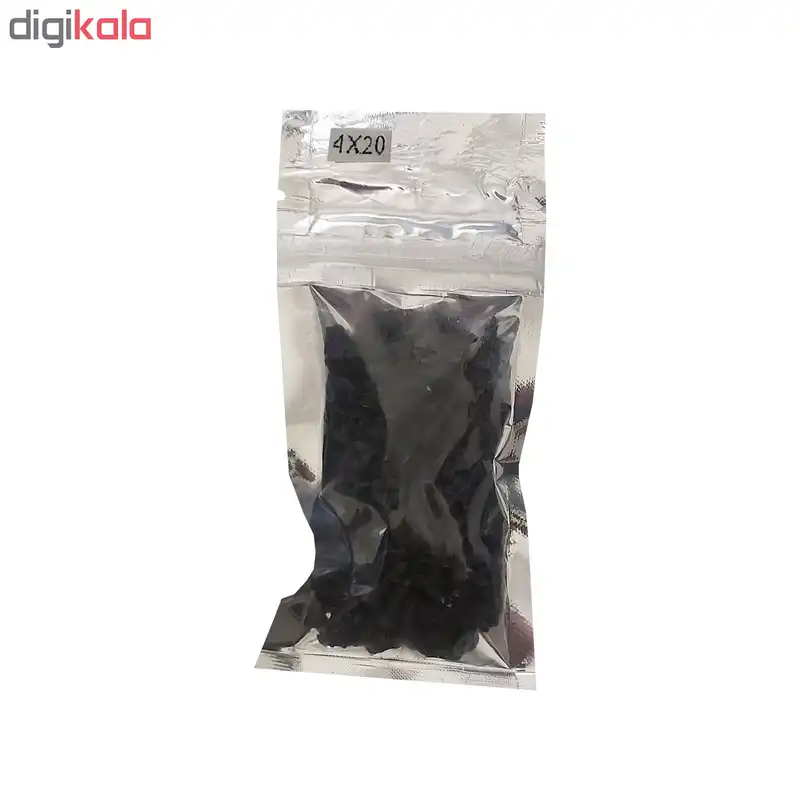 پیچ ام دی اف کد SAH20 بسته 100 عددی