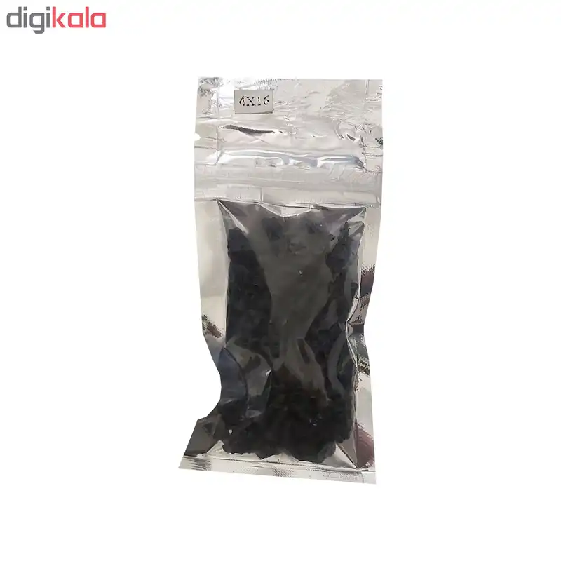 پیچ ام دی اف کد SAH16 بسته 100 عددی