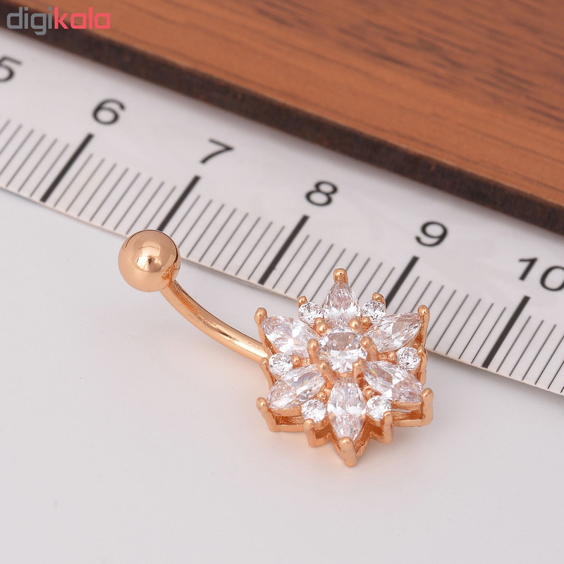 پیرسینگ بدن کد PS266085 پیرسینگ بدن کد PS266085