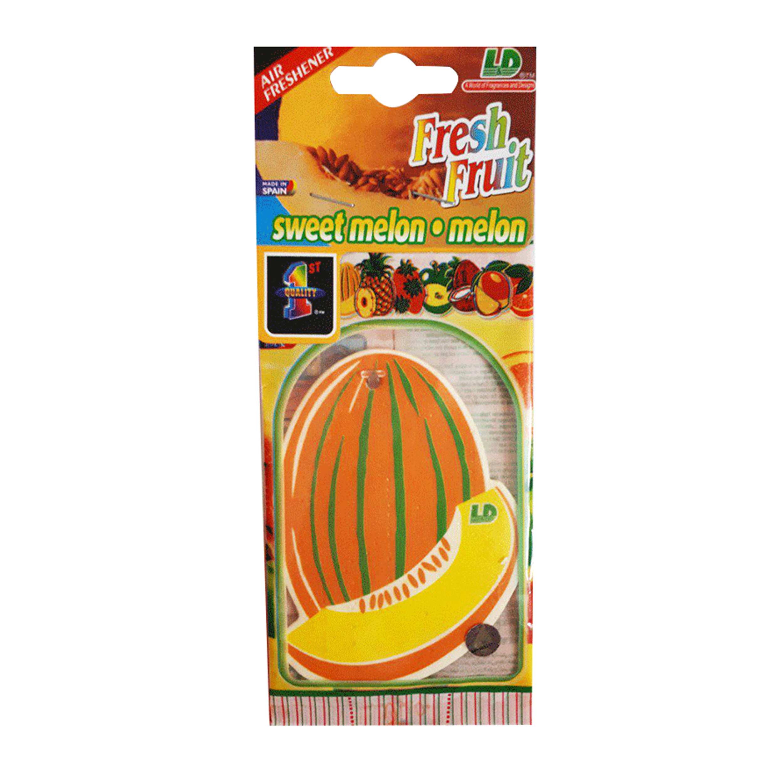 خوشبو کننده خودرو کد 011SM