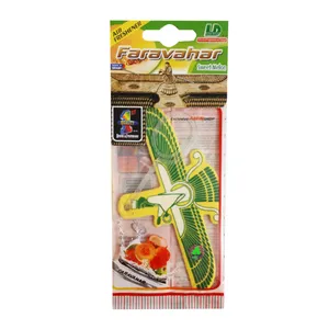 خوشبو کننده خودرو کد 012SML