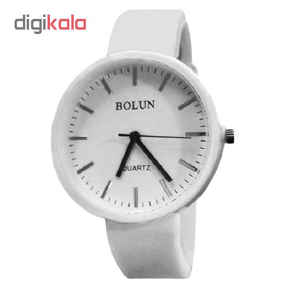 ساعت مچی عقربه ای مدل P37