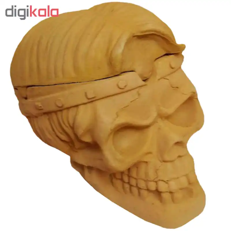 زیر سیگاری مدل DKH-7215K