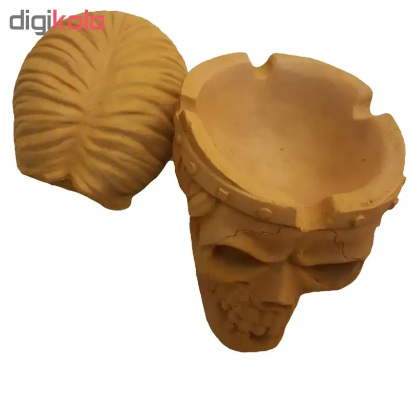 زیر سیگاری مدل DKH-7215K