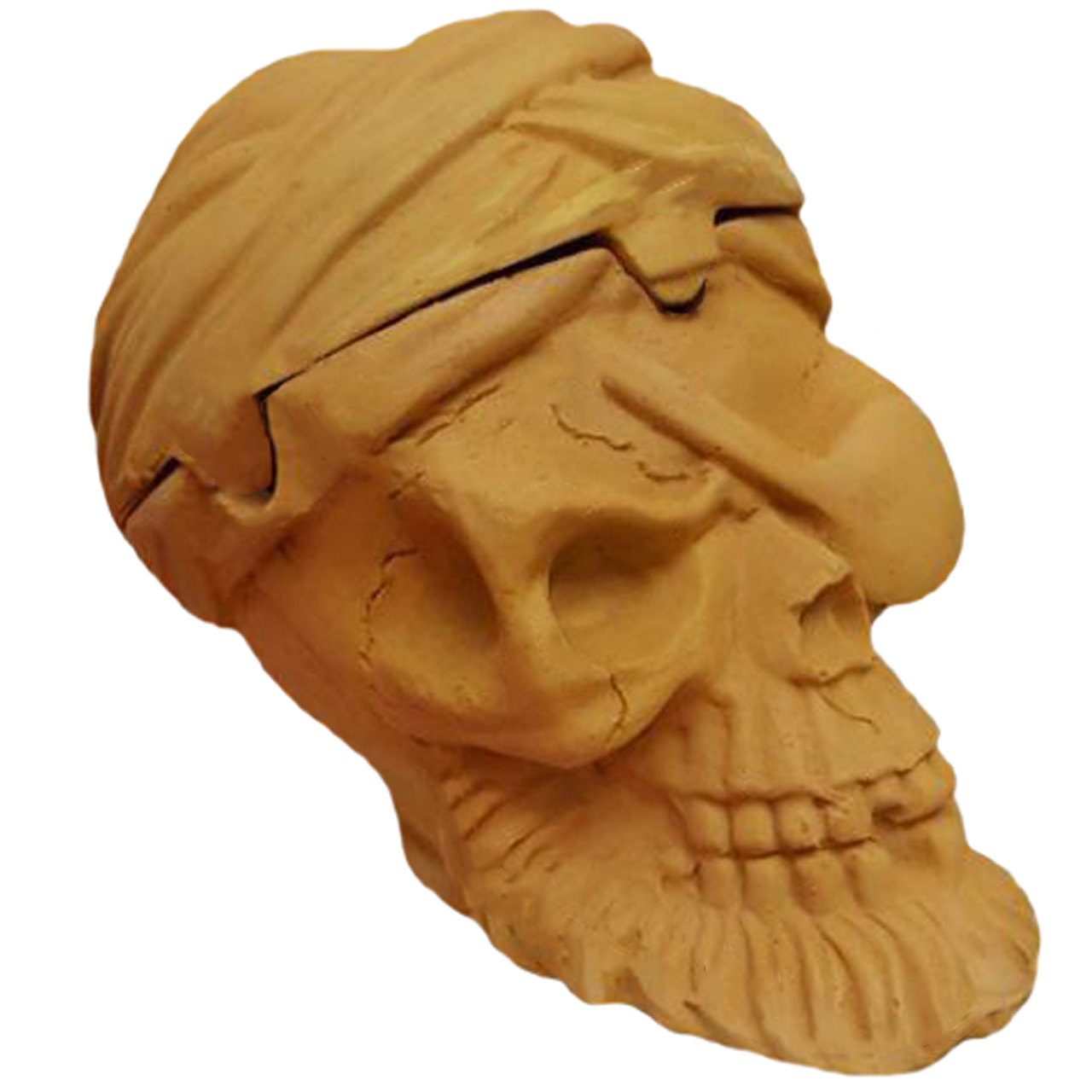 زیر سیگاری لیلپار طرح ایندیا مدل DKH-7217K