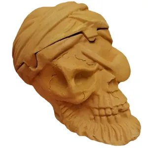 زیر سیگاری لیلپار طرح ایندیا مدل DKH-7217K