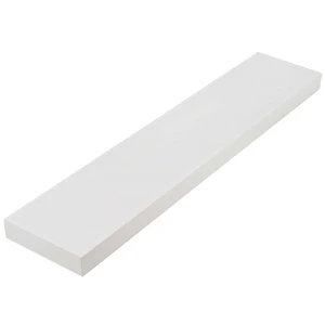 طبقه دیواری دی ان دی مدل فشم کد WH-01 سایز 6 × 25 × 120 سانتی متر
