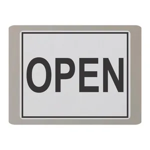 تابلو نشانگر طرح Open مدل TB5