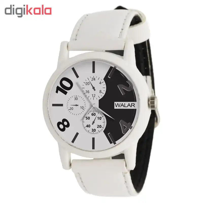 ساعت مچی عقربه ای والار کد LF1565