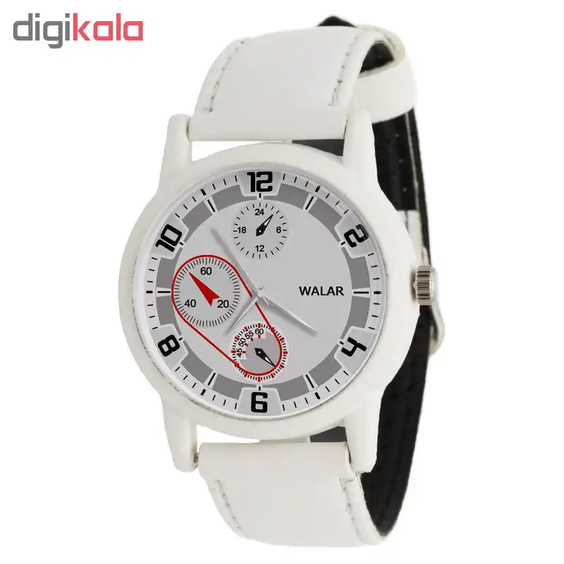 ساعت مچی عقربه ای والار کد LF1564