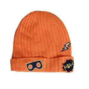 کلاه بافتنی پسرانه کونیبو کد Z-NI9