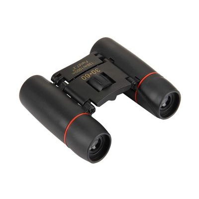 نقد و بررسی دوربین دو چشمی ساکورا کد TB SA توسط خریداران