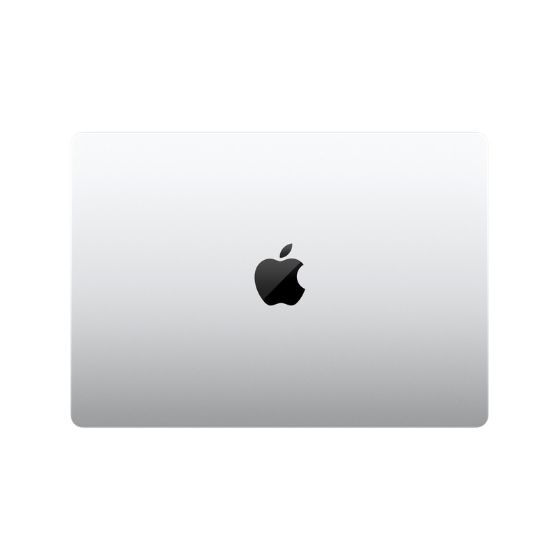 لپ تاپ 14.2 اینچی اپل مدل MacBook Pro MRX83 2023 LLA-M3 Max-36GB RAM-1TB SSD