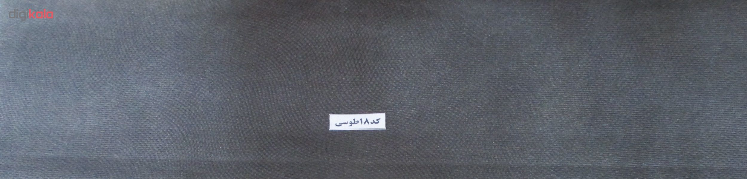 تخت خواب دو نفره آسایش باکس مدل AKA166 سایز 200 × 160 سانتی متر تخت خواب دو نفره آسایش باکس مدل AKA166 سایز 200 × 160 سانتی متر
