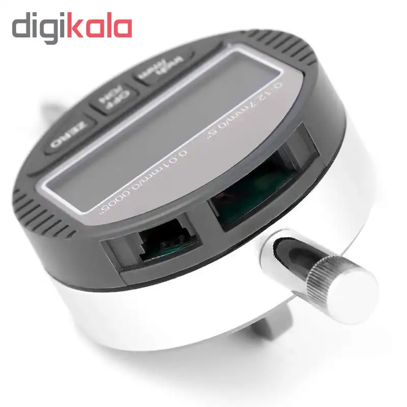 ساعت اندیکاتور دیجیتال مدل mm-127