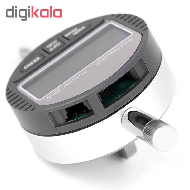 ساعت اندیکاتور دیجیتال مدل mm-127