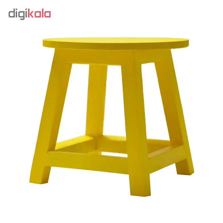 چهارپایه کد 7