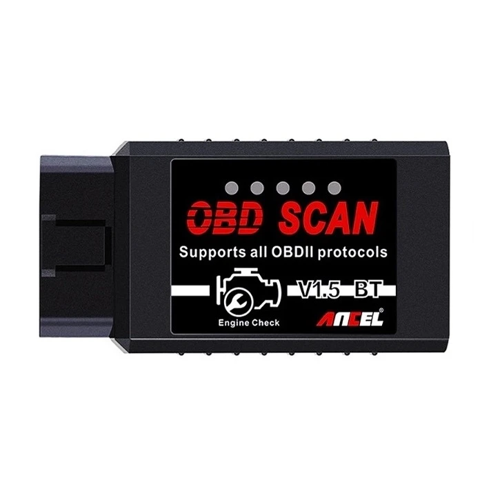 دستگاه دیاگ آنسل مدل V1.50 BT