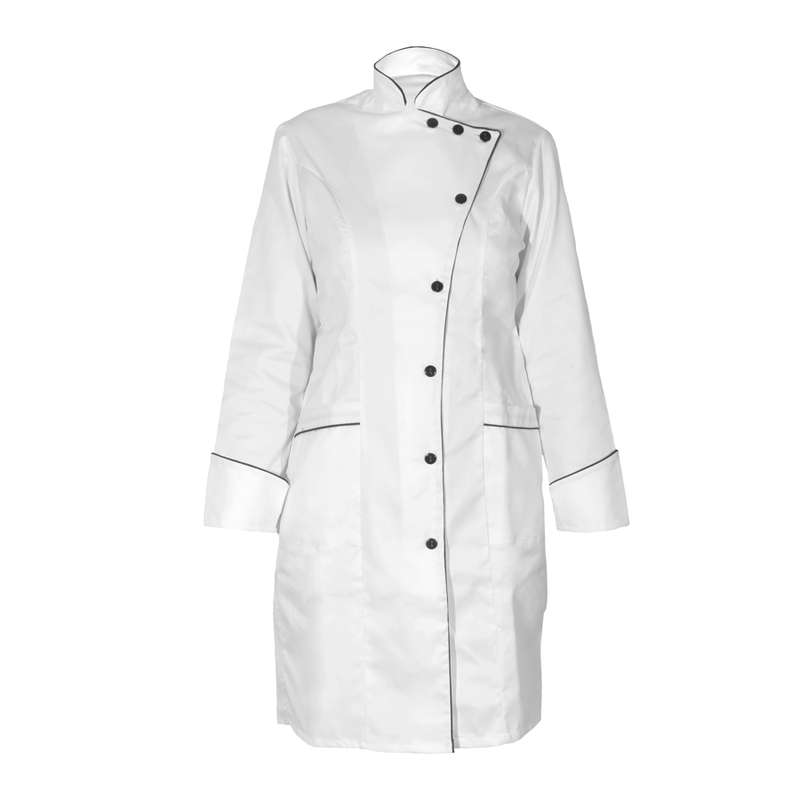 روپوش کار زنانه کد LN01