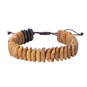دستبند مردانه ریسه گالری کد Ri3-W1177