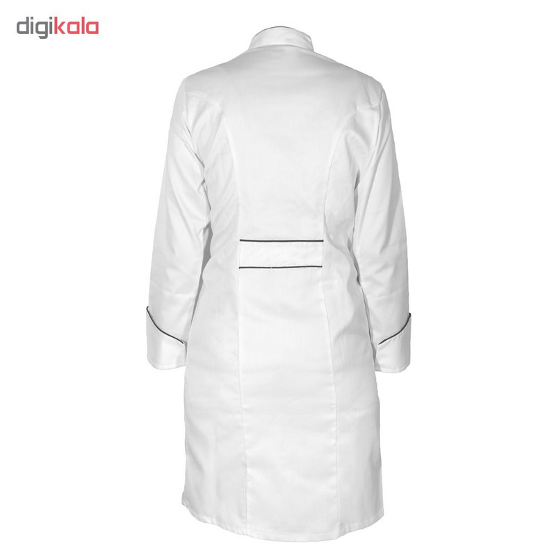 روپوش کار زنانه کد LN01
