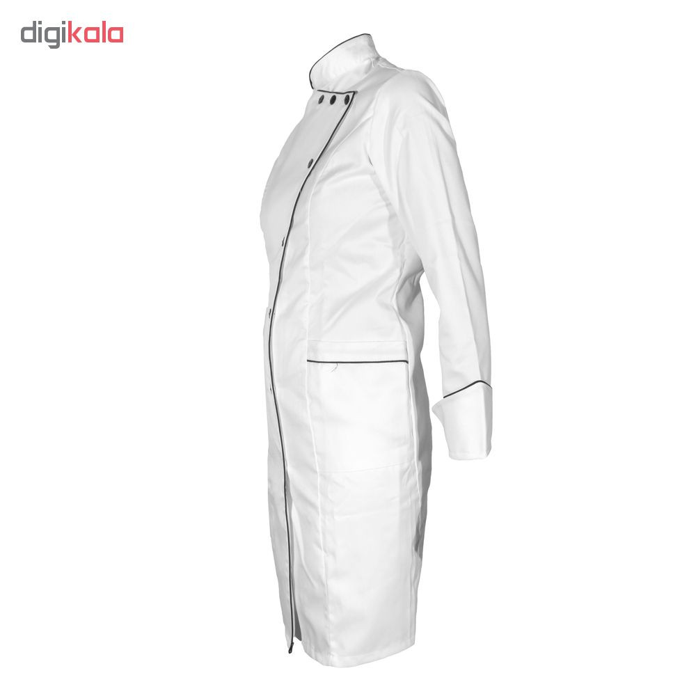 روپوش کار زنانه کد LN01