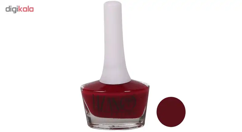 لاک ناخن لیزانو شماره 70