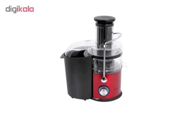 آبمیوه گیری جی پاس مدل GJE5437