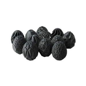 تخم مرغ تزئینی کد shd1242 بسته 9 عددی