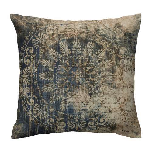 کاور کوسن طرح پتینه کد 774