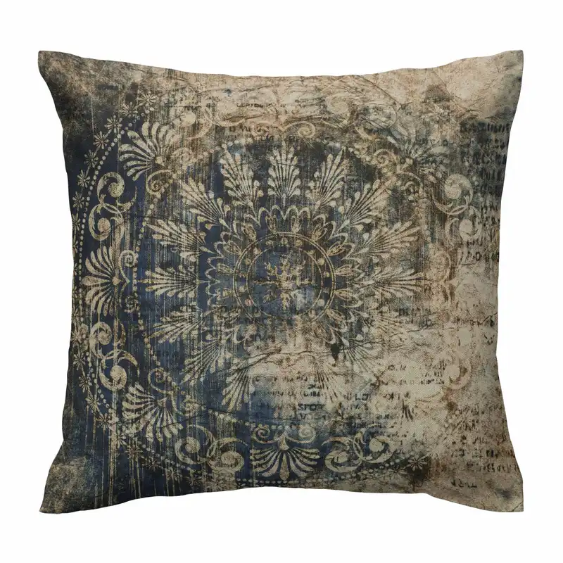 کاور کوسن طرح پتینه کد 774