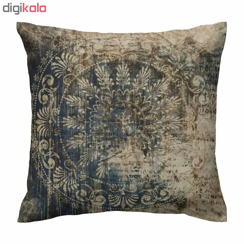 کاور کوسن طرح پتینه کد 774