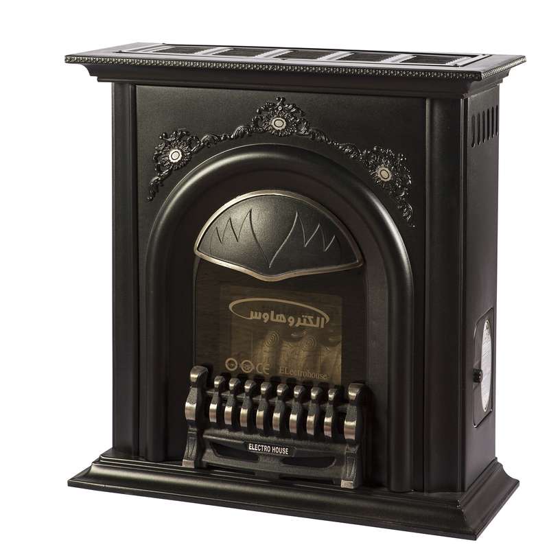 بخاری گازی الکترو هاوس مدل 30000 بخاری گازی الکترو هاوس مدل 30000